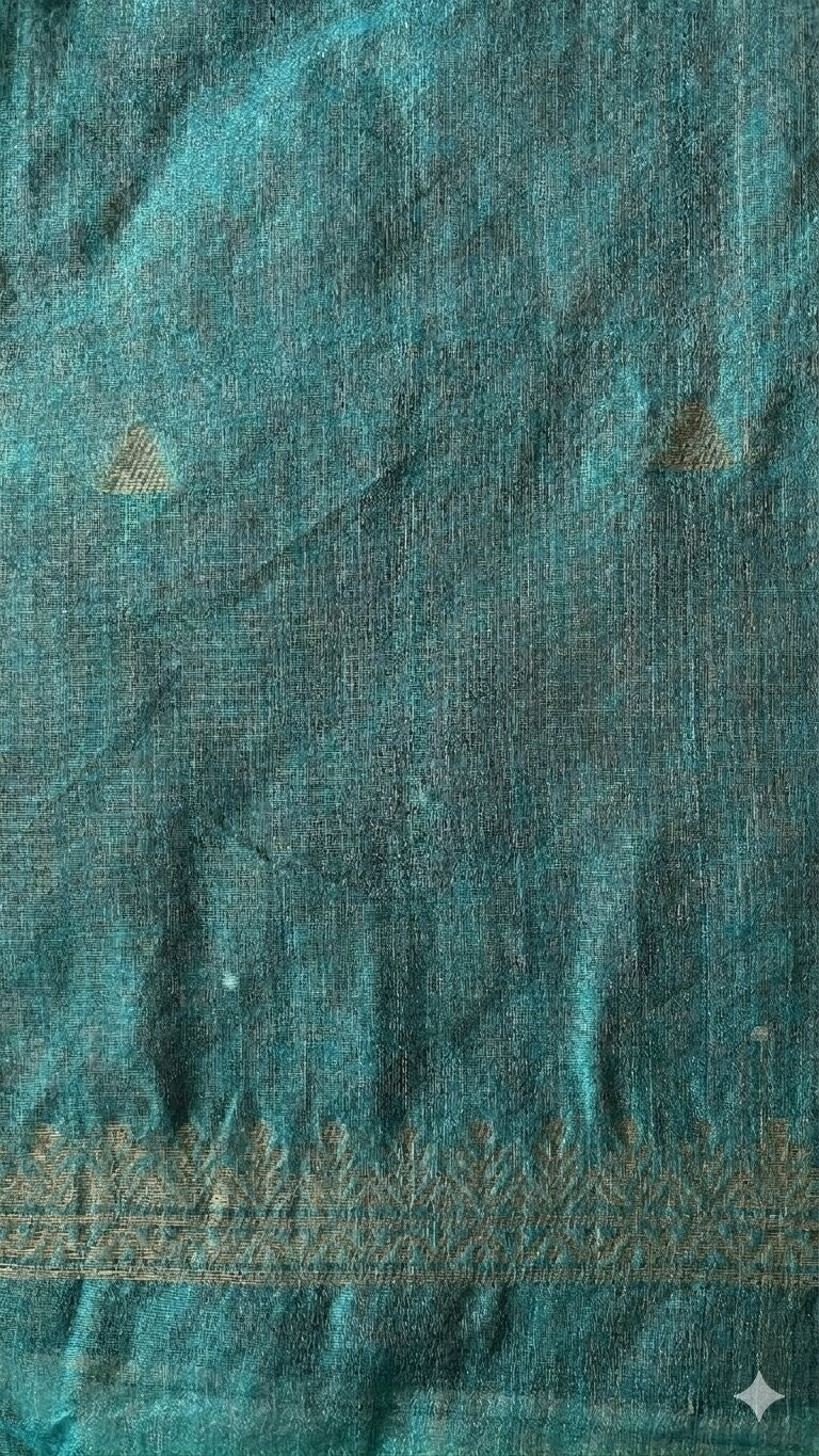 teal green