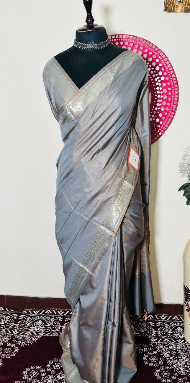 Classic Silk Saree