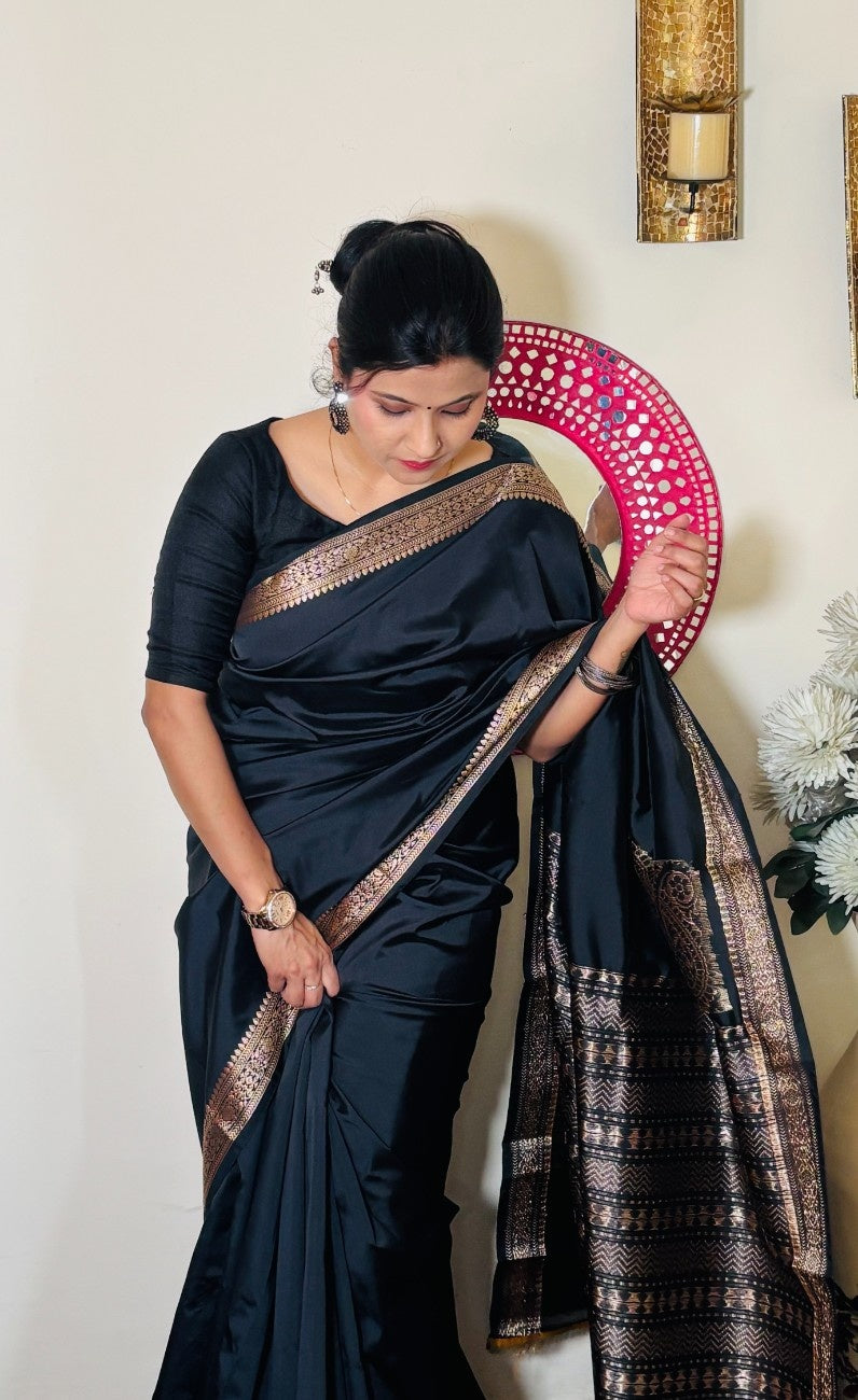Silk Saree