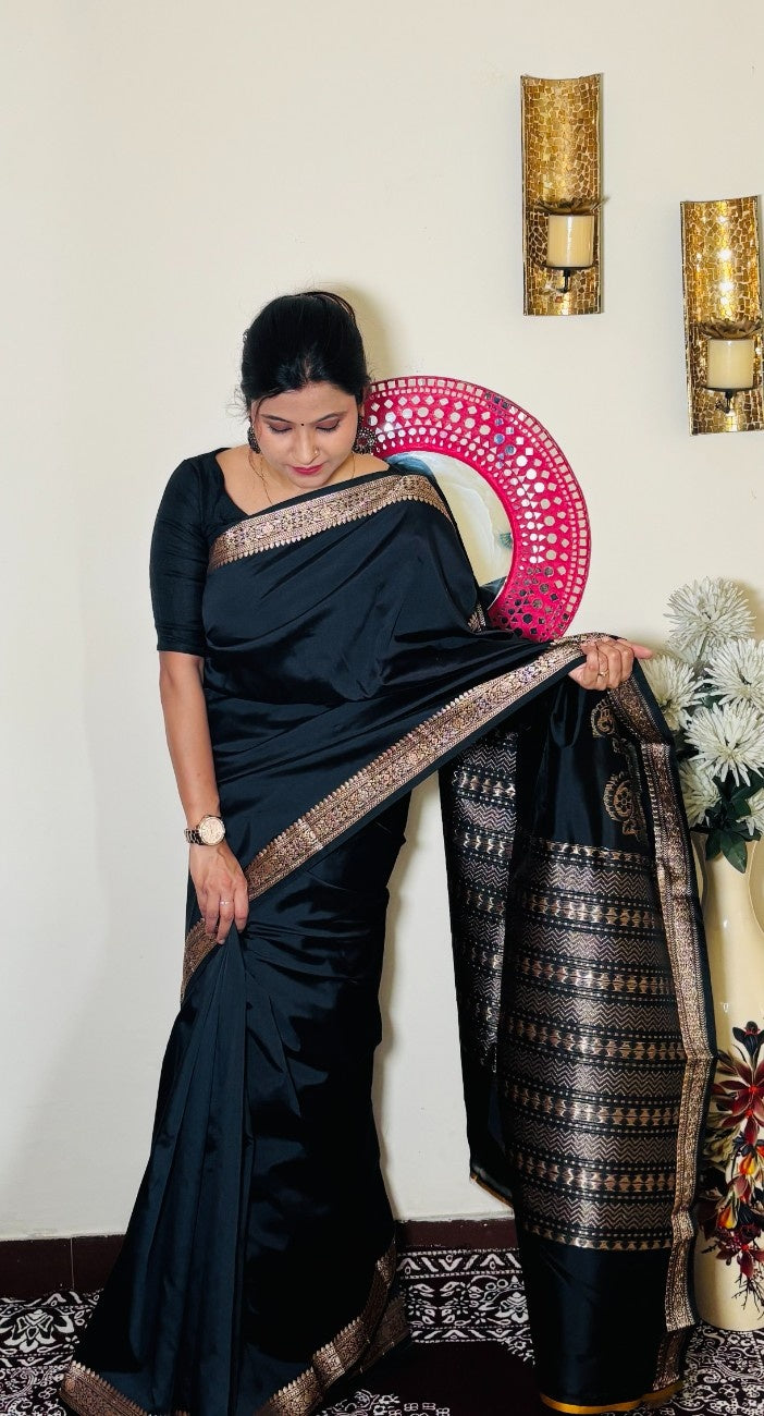 Silk Saree