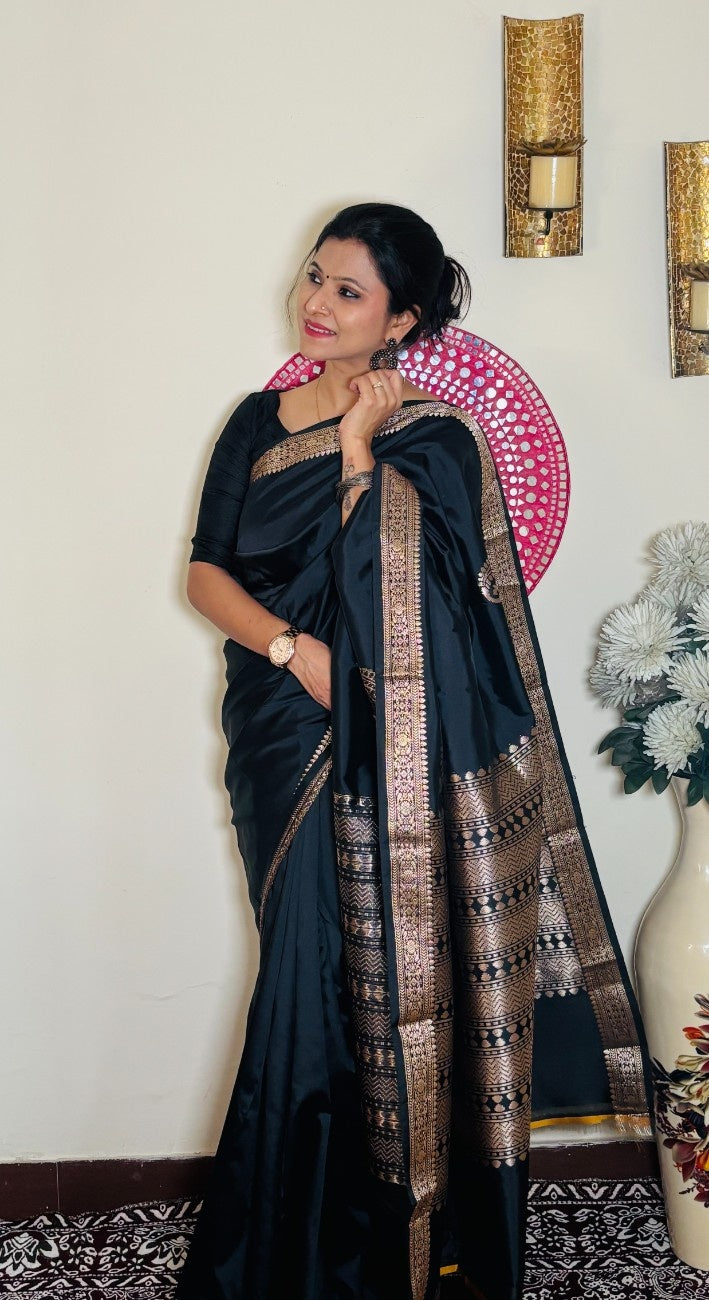Silk Saree