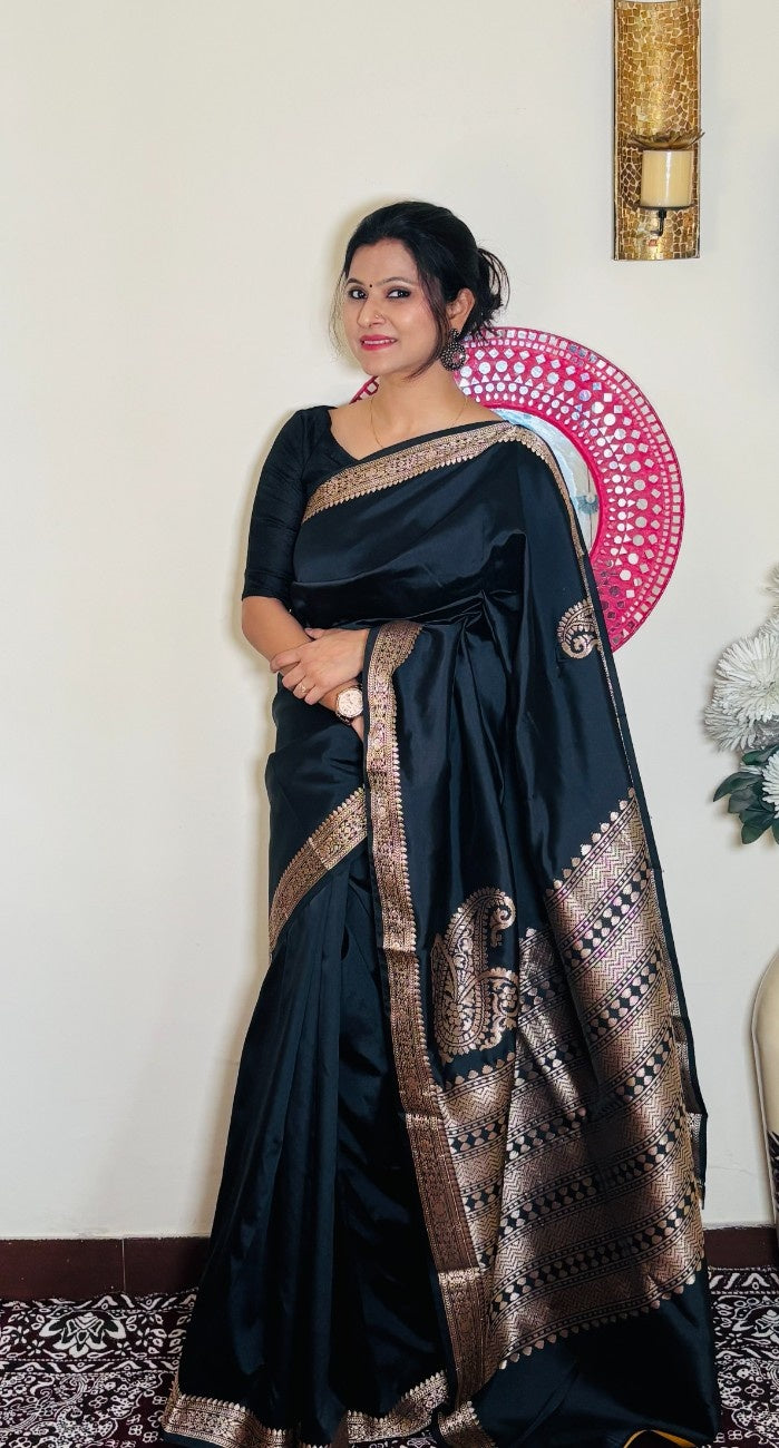 Silk Saree