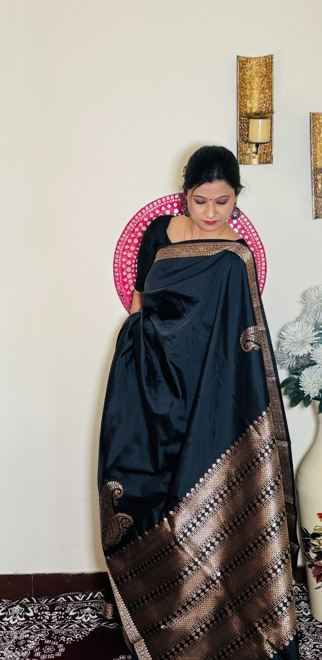 Silk Saree