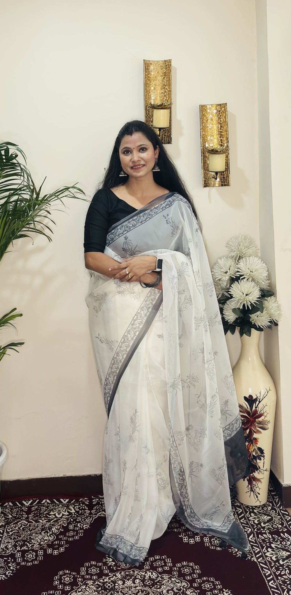 Saaveri Sarees