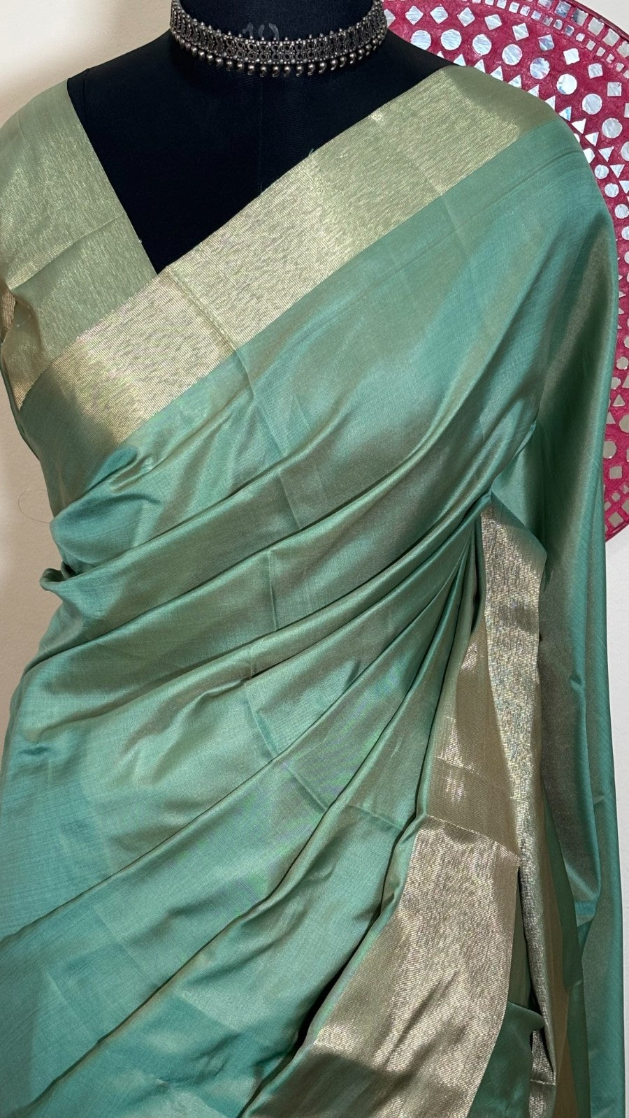 sea green